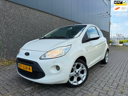 Ford Ka 0