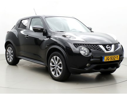 Nissan Juke 0