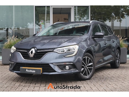 Renault Megane 0