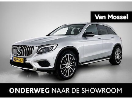 Mercedes-Benz GLC 0