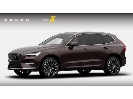 Volvo XC60 0