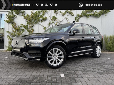Volvo XC90 0