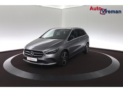 Mercedes-Benz B-klasse 0