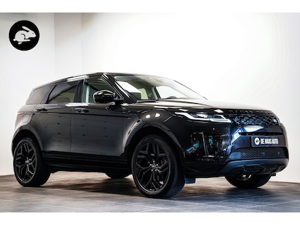 Land Rover Range Rover Evoque 0