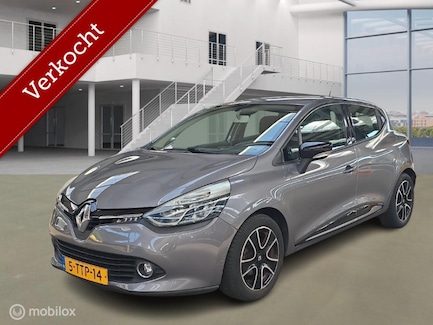 Renault Clio 0