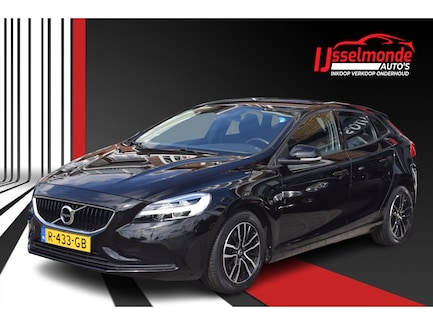 Volvo V40 0