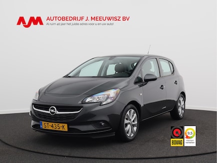Opel Corsa 0
