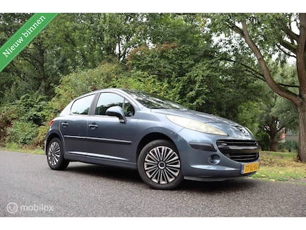 Peugeot 207 0