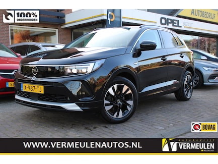 Opel Grandland 0