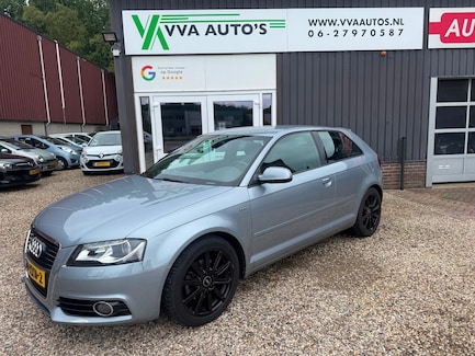 Audi A3 0