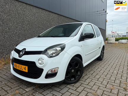 Renault Twingo 0