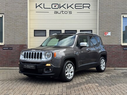 Jeep Renegade 0