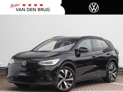 Volkswagen ID.4 0