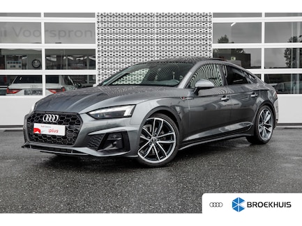 Audi A5 0