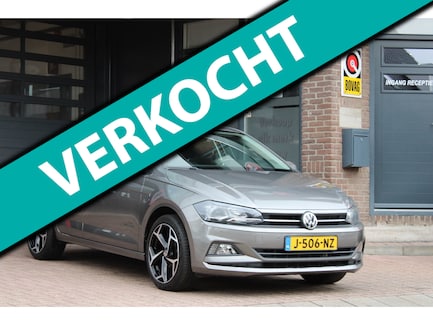 Volkswagen Polo 0