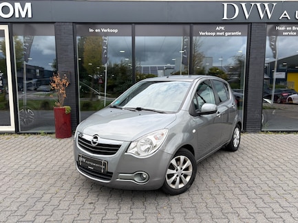 Opel Agila 0