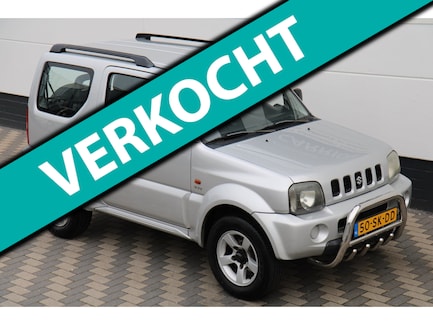 Suzuki Jimny 0