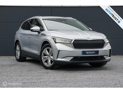 Skoda Enyaq 0