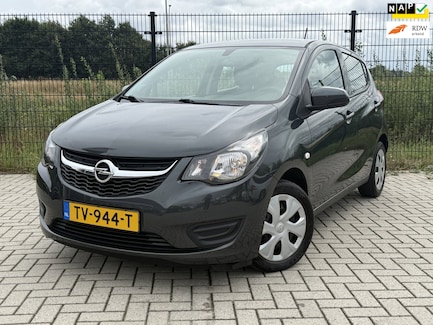 Opel Karl 0