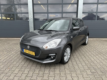 Suzuki Swift 0