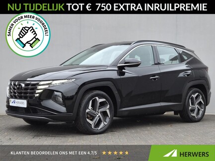 Hyundai Tucson 0