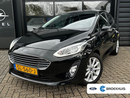 Ford Fiesta 0