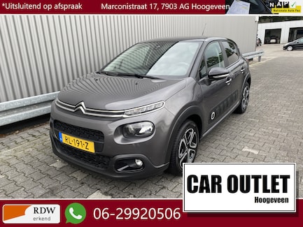 Citroën C3 0