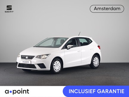 SEAT Ibiza 0