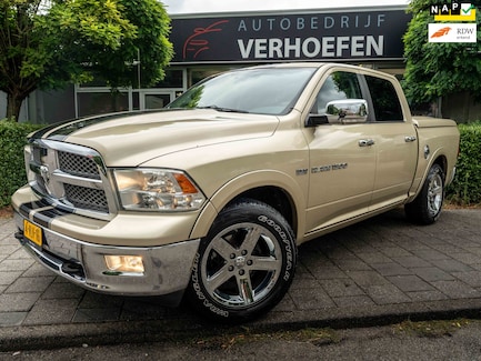 Dodge Ram 1500 0