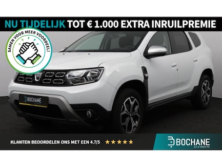 Dacia Duster 0