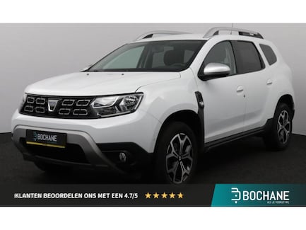 Dacia Duster 0