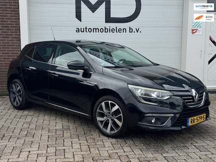 Renault Megane 0