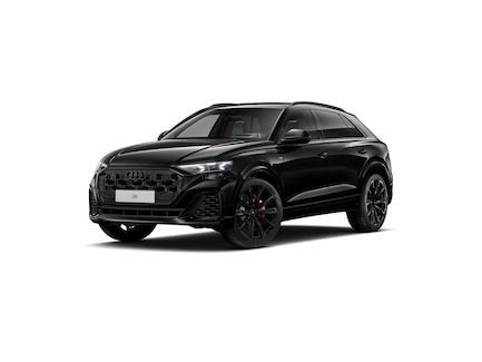 Audi Q8 0