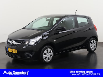 Opel Karl 0