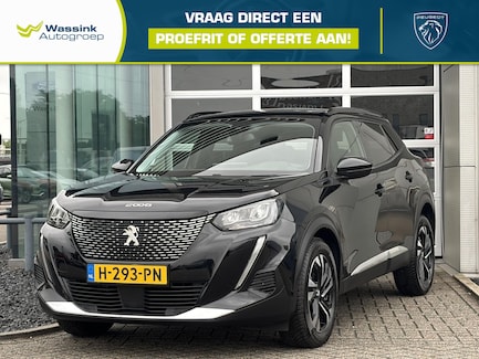 Peugeot 2008 0