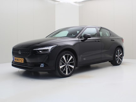 Polestar 2 0