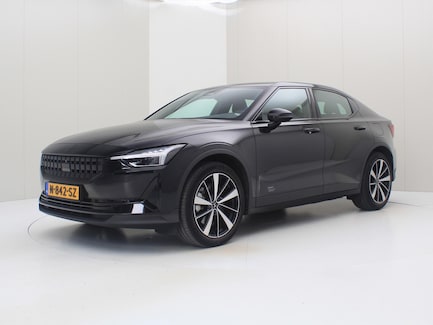 Polestar 2 0
