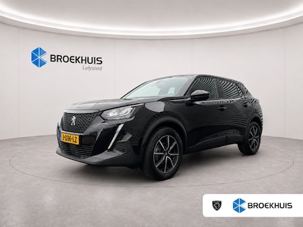 Peugeot 2008 0