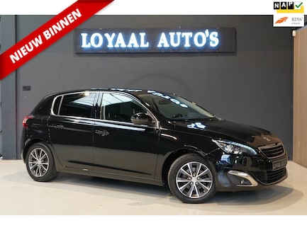 Peugeot 308 0