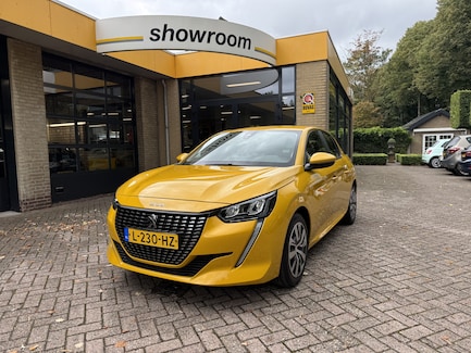 Peugeot 208 0
