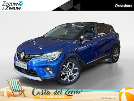 Renault Captur 0