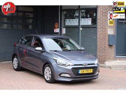 Hyundai i20 0