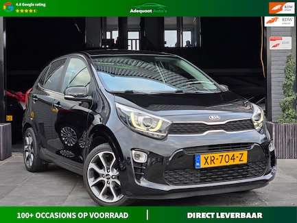 Kia Picanto 0