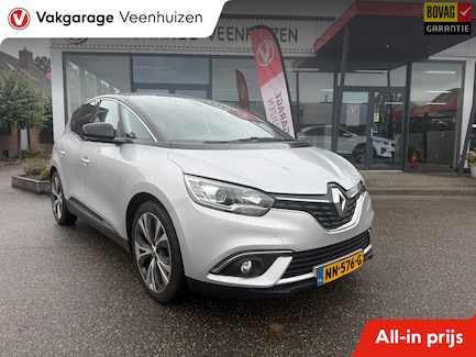 Renault Scenic 0