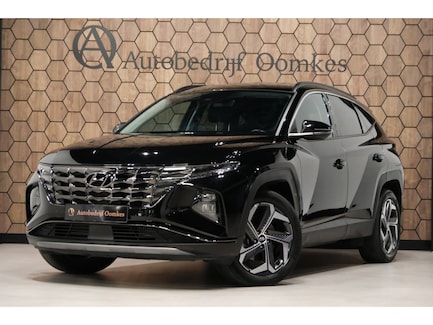 Hyundai Tucson 0