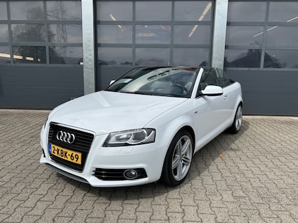 Audi A3 0