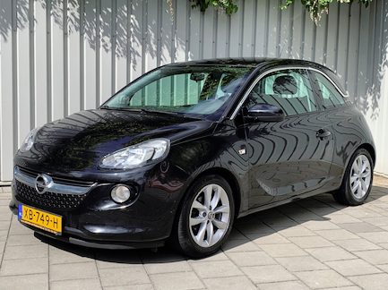 Opel Adam 0