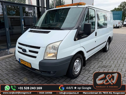 Ford Transit 0