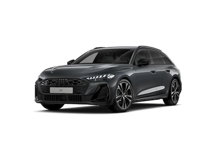 Audi A5 0