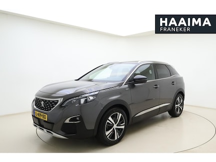 Peugeot 3008 0